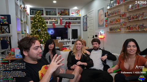 Destiny Takes a peek