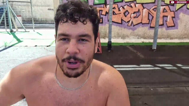 GreekGodX On When You Should Gamble