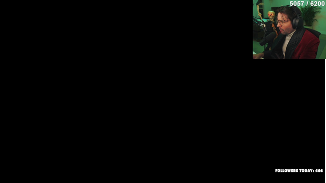 Alinity comes into cyr's room (LOUD)