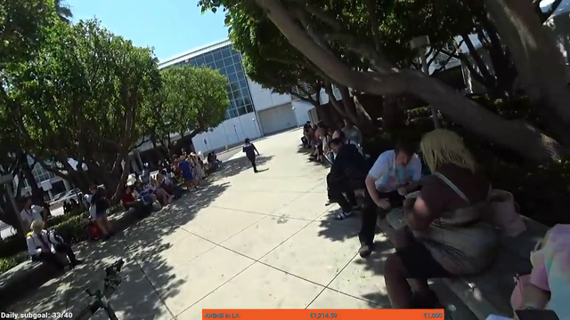 Knut thinks trans woman is a cosplay LULW