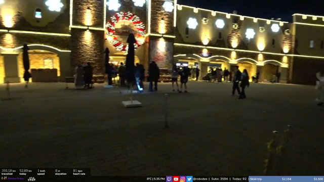 Rob gets caught by his wife