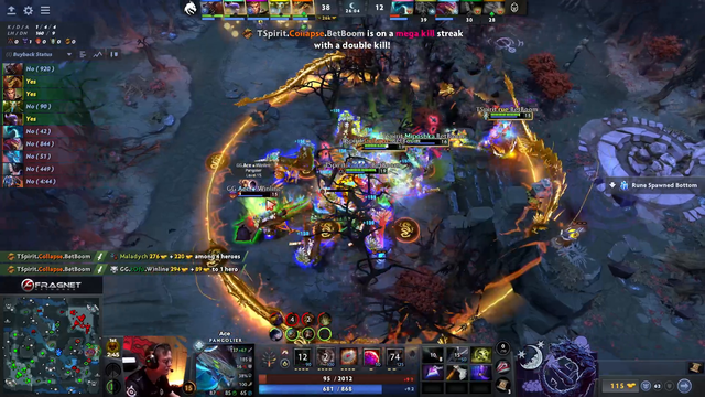 Lessons from Grubby