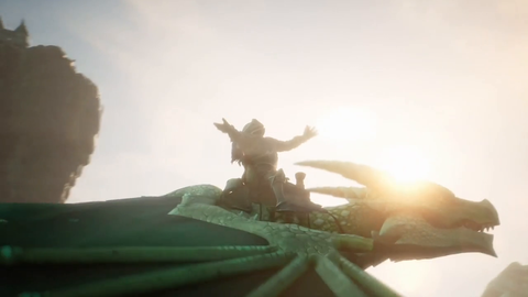 RuneScape/ Jagex announce at RuneFest 2026 that "RuneScape 4" is in Development..