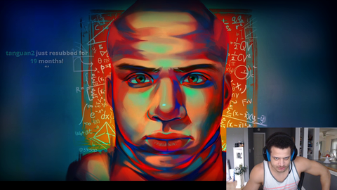 Tyler1 on the xQc and Ninja drama