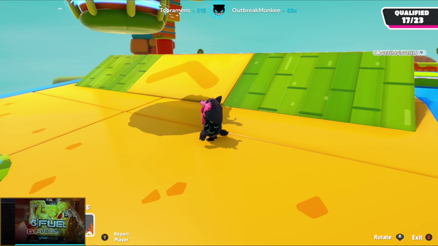 Philosopher Lirik asks the most important question of our time: What is a normie?