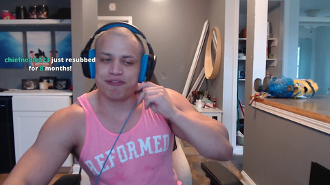 Tyler1 expected a bigger P.O box opening LUL