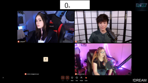 Sykkuno wins The Rajjchelorette