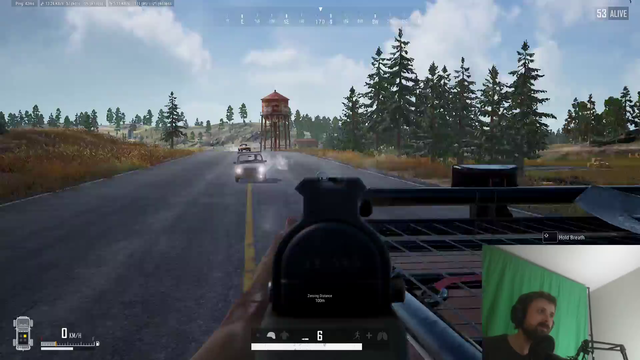 Minecraft aim