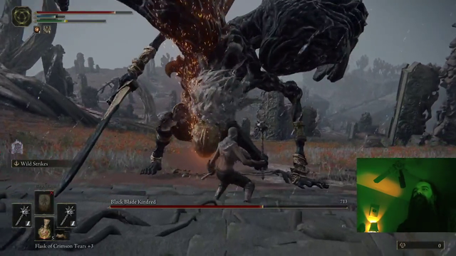 Aris fan has some critical information