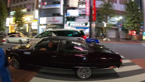 TIL Japanese Cholos