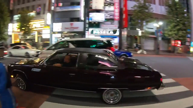 TIL Japanese Cholos