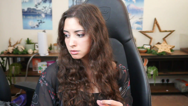 Sweet Anita gets inappropriate messages from her mods