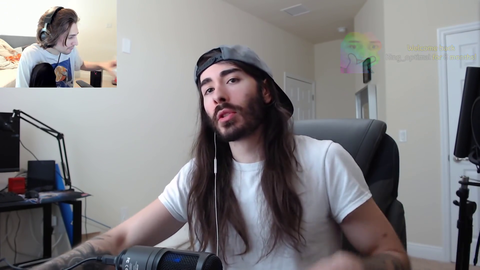 Moist Critikal exposes Sodapoppin for taking advantage of him at a convention in 2013