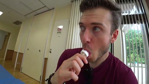 Jake POV