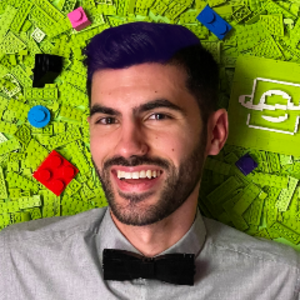 BrickinNick
