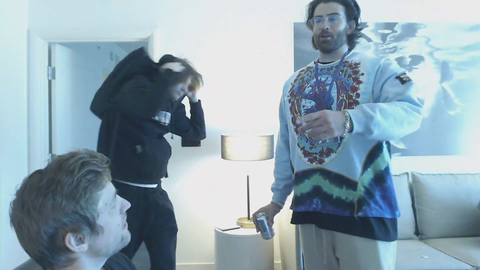 xQc and Hasan get scammed