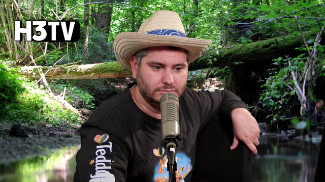 h3h3productions - Ethan getting fed up with XQC