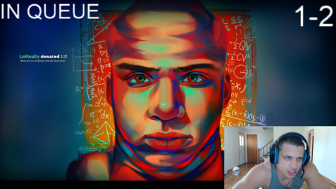 If Tyler1 Got Hired To Balance League