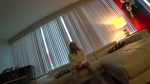 Interview with mia ends abruptly