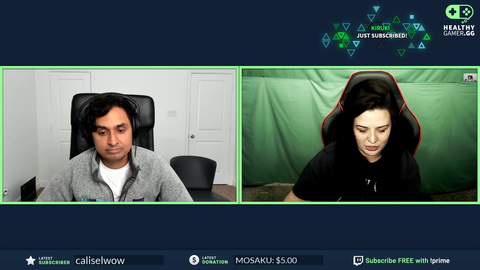 Kaceytron opens up about a horrifying story with her step dad.