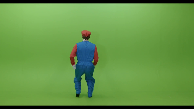 Mario Drug PSA