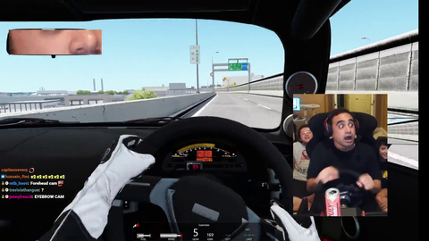 Drunk Indian father disciplines his children on the way home