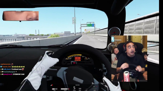 Drunk Indian father disciplines his children on the way home