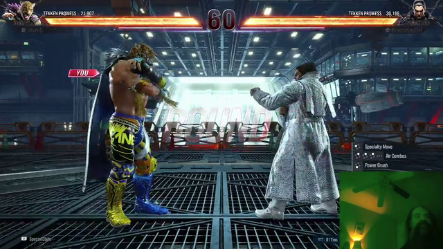 Aris Death Cradles a MF