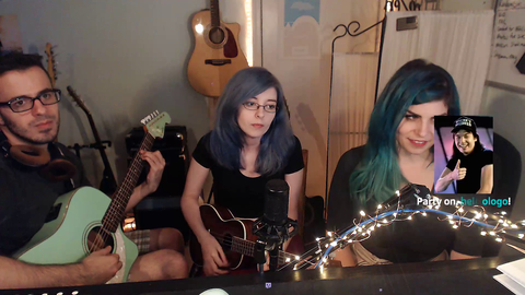 Fuck You (Cover)