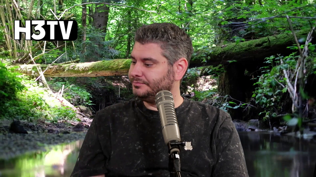 H3H3 considers ERob for the debate