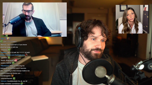 Destiny disavows DGG