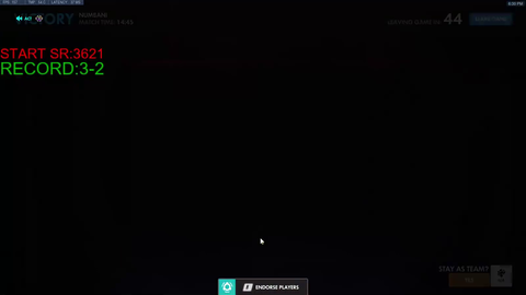 m0xyy gets banned from OW