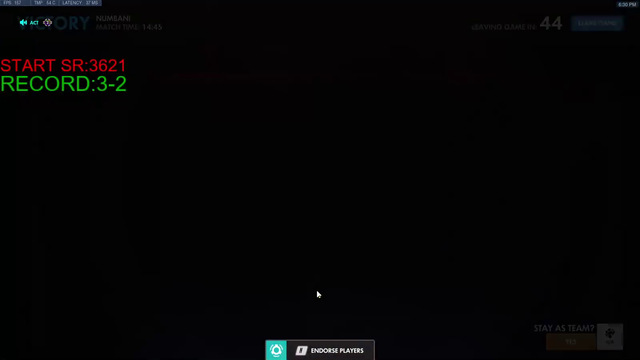 m0xyy gets banned from OW