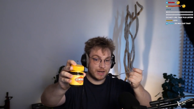 Ohnepixel rawdogs vegemite(Fly high)