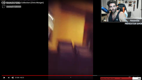 Hasan and Knut are impressed with Tyler1.