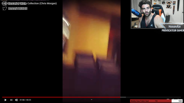 Hasan and Knut are impressed with Tyler1.