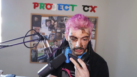 Ice's happiest moment of his life