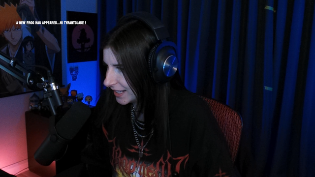 Adept xQc Ex GF Ban Zastela from her Chat because she was in X Love/Host