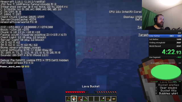 Forsen mines diamonds