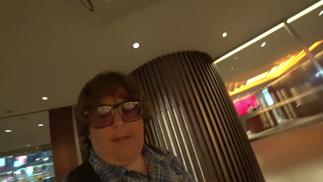 Andy Milonakis wants no bad language in his chat