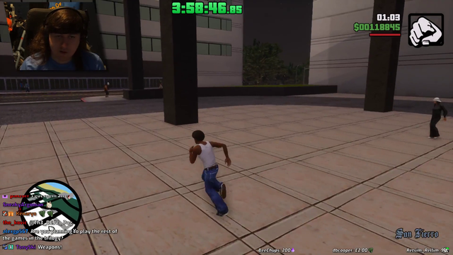 gta remasters in a nutshell