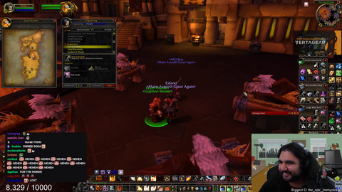 Asmon's Boomer Guild