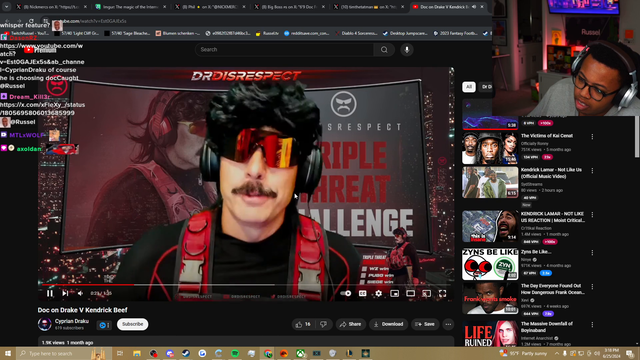 This Doc clip aged very well