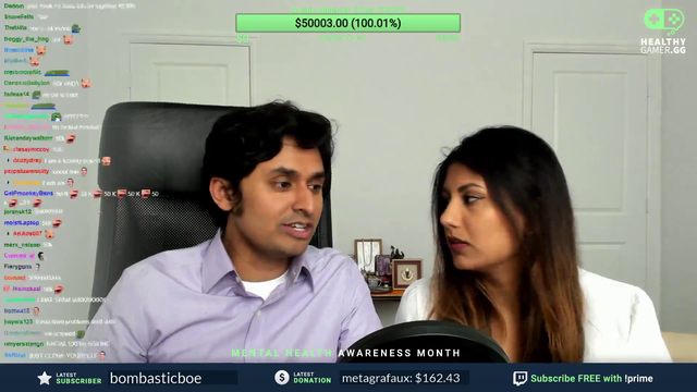 Dr. K #1 Dating advice