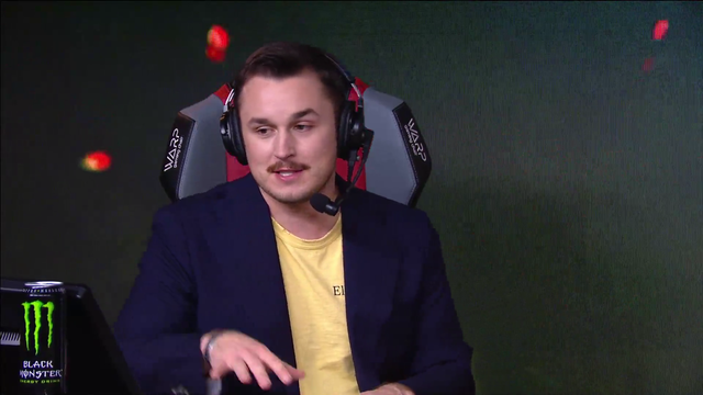 Sellout gone wrong