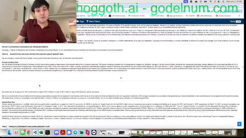 Notorious piece of shit Martin Shkreli mocking Asian people on stream