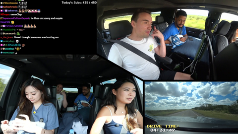 Mr Arther makes a phone call