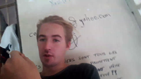 Prison Jones LULW