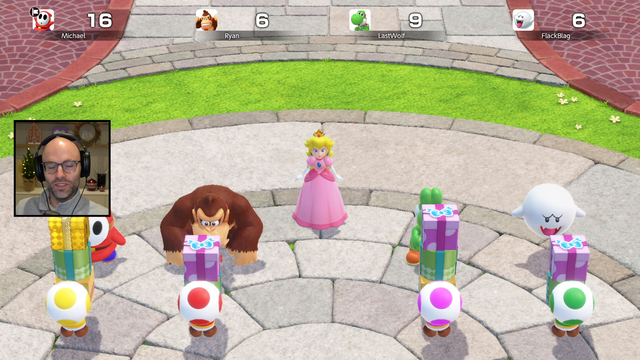 NL requires big donut