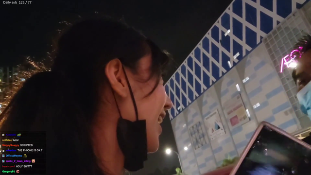After a Car Chase and Malaysian Snipers Banding Together, Jinny Retrieves her Phone